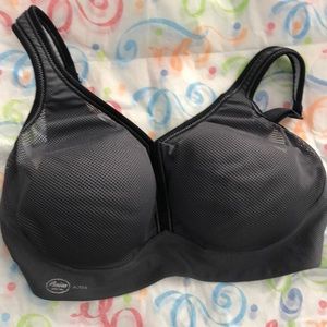 Anita sports bra